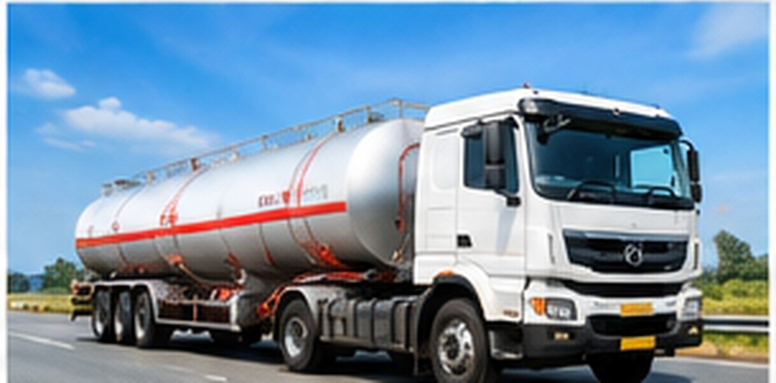 Transport Fleet