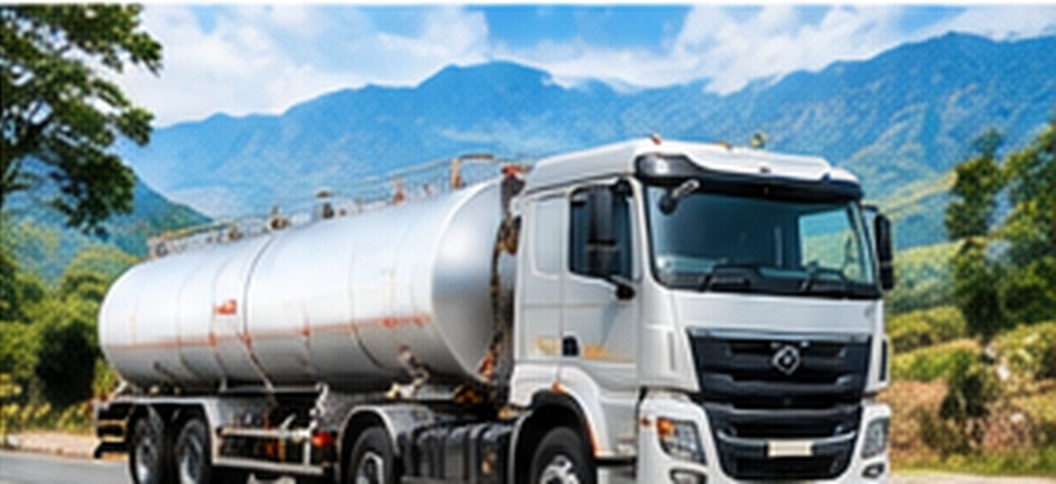 Transport fleet