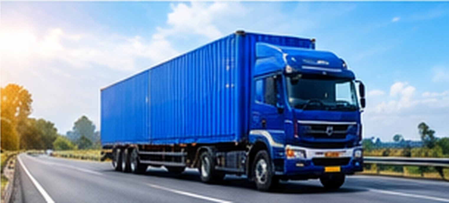 Logistics Industry