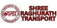 Shree Raghurath Transport Logo